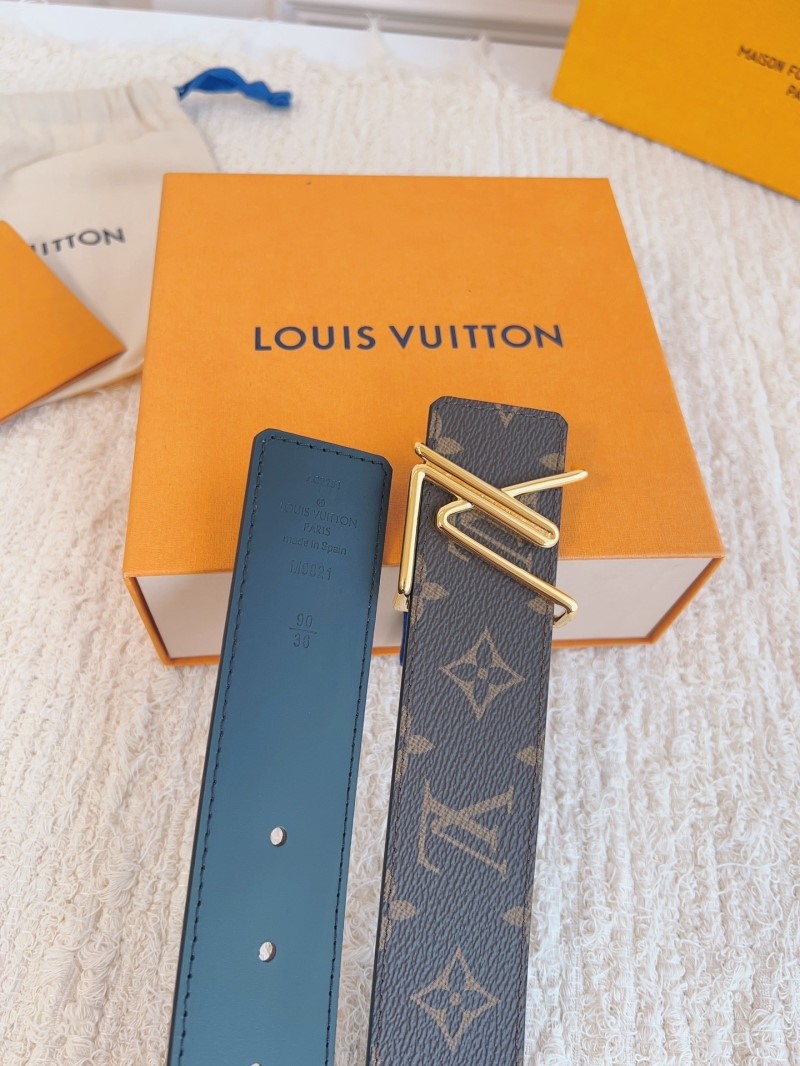 l0vis Vvtt0n belts